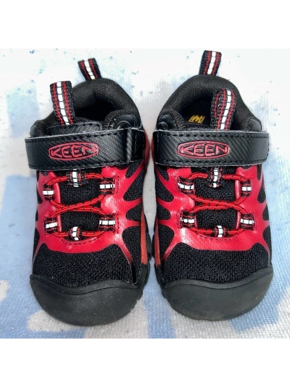 NWOT (Store Display) Toddler Size 5 Keen Chandler 2 CNX Sneakers
